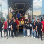 Liberty General Insurance celebrated the festive season by giving back to the community. In partnership with Kurnia, Liberty visited Rumah Victory, a non-profit organisation that provides shelter and care to vulnerable groups