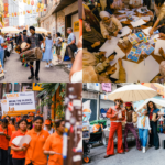 KL Chinatown Festival 2024