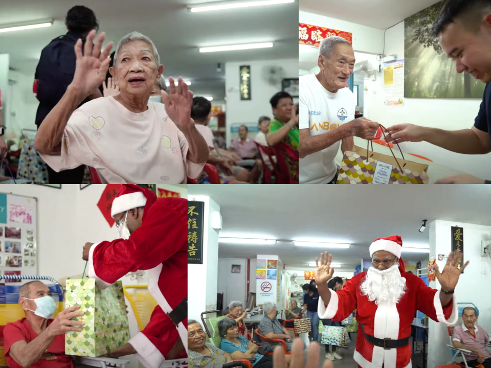 Liberty General Insurance celebrated the festive season by giving back to the community. In partnership with Kurnia, Liberty visited Rumah Victory, a non-profit organisation that provides shelter and care to vulnerable groups