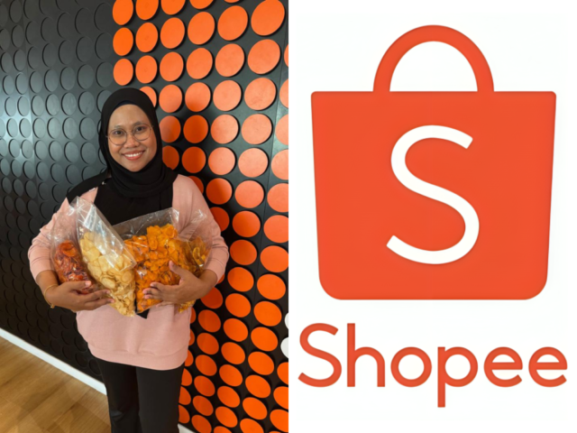 kempen tani shopee