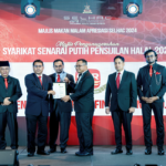 Central Sugars Refinery Sdn Bhd (CSR), Malaysia’s leading producer of high-quality sugar products, proudly announces the renewal of its prestigious Halal certification whitelist status by the Selangor State Government.