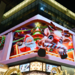 augmented reality christmas experience at pavilion kl