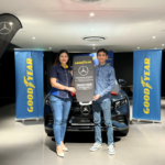 GOODYEAR MALAYSIA ANNOUNCED WINNER OF ‘WIN A CAR’ CAMPAIGN