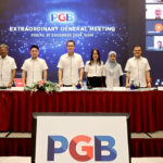 PGB shareholders approve key acquisitions, disposals, and partnerships, driving future growth and diversification.