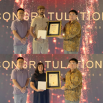 Huawei Pura 70 Ultra Malaysia Image Ambassadors