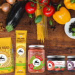 alce nero products