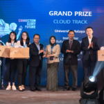 huawei ict competition