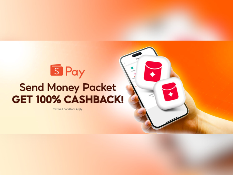 ShopeePay Unveils a Lighter, Faster, and More Powerful Finance App