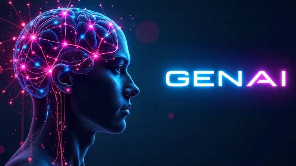 Generative AI