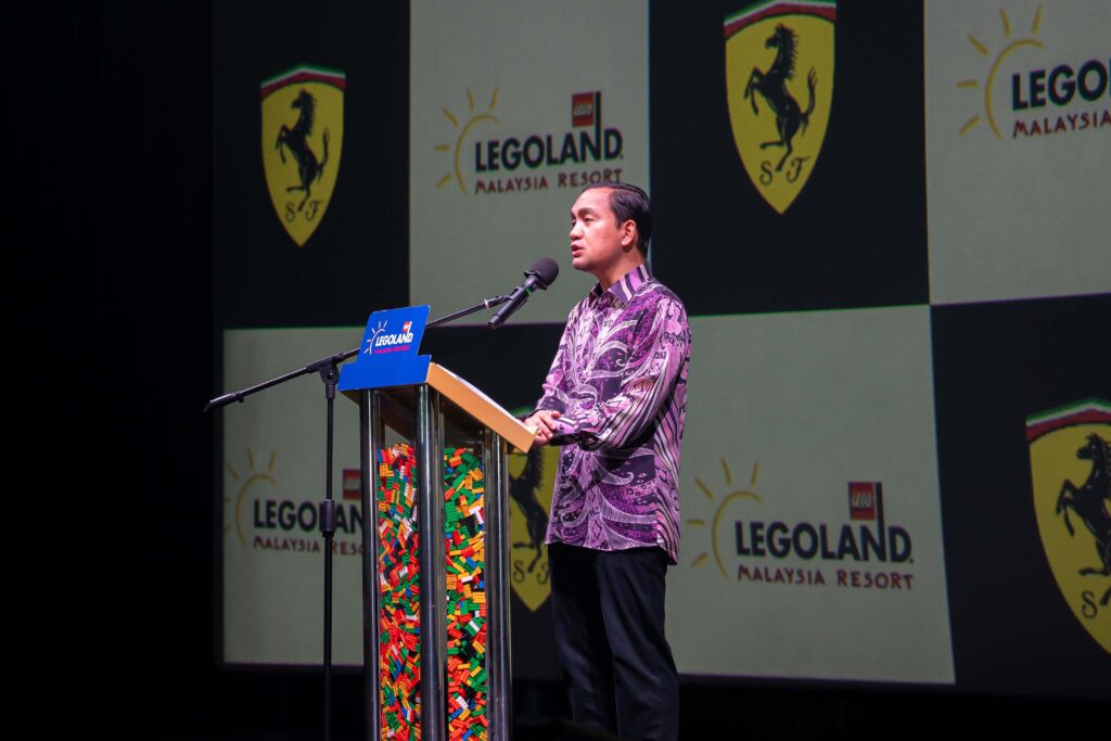 legoland malaysia