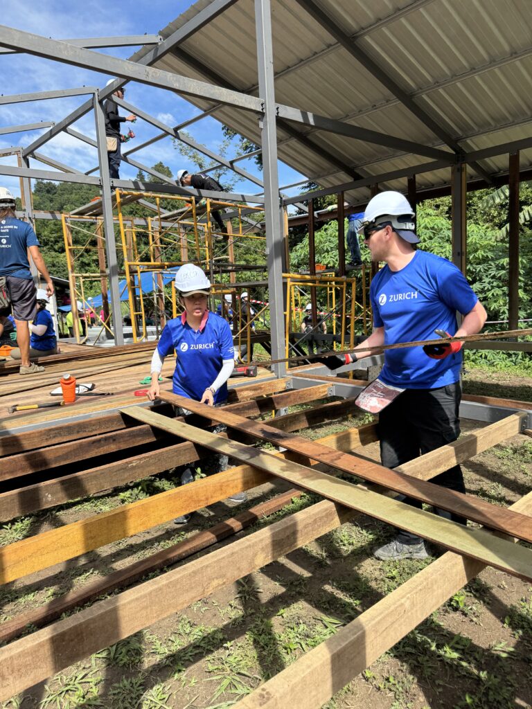 The Power Of Collective Compassion