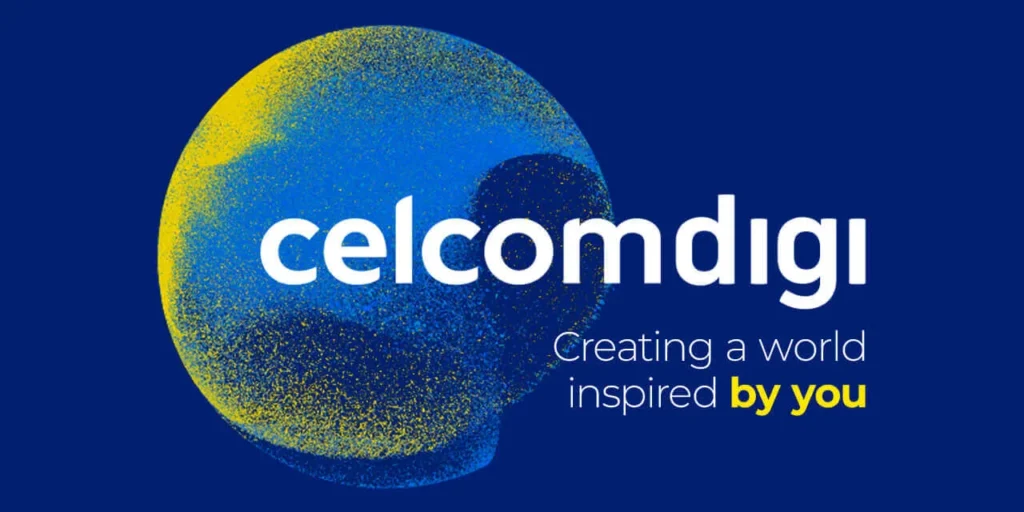 CelcomDigi Digital Workshop
