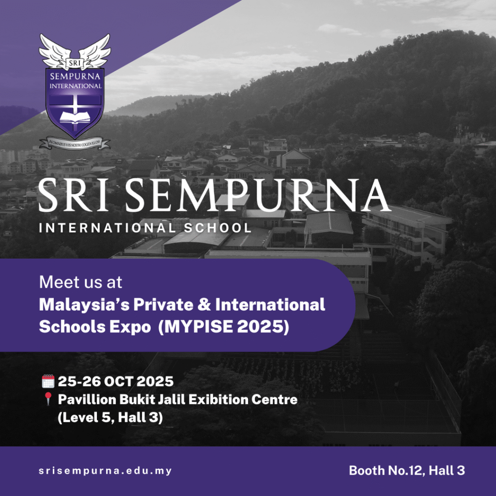 Private & International School Expo