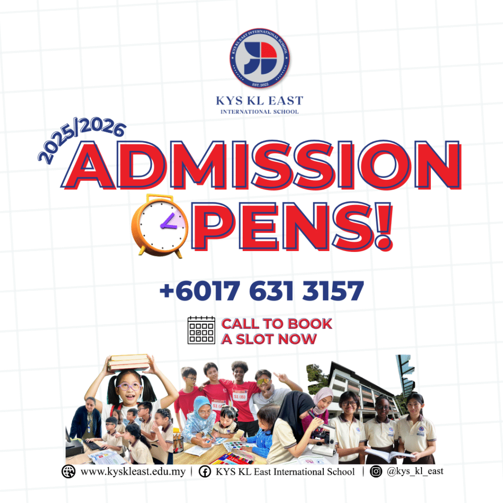 Private & International School Expo