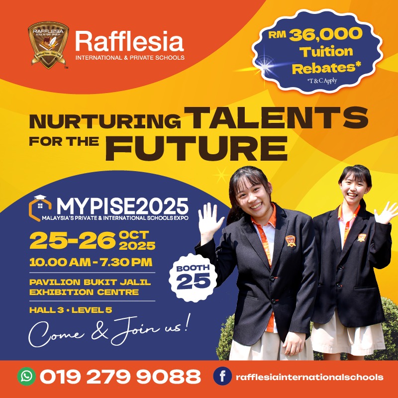 MYPISE 2025