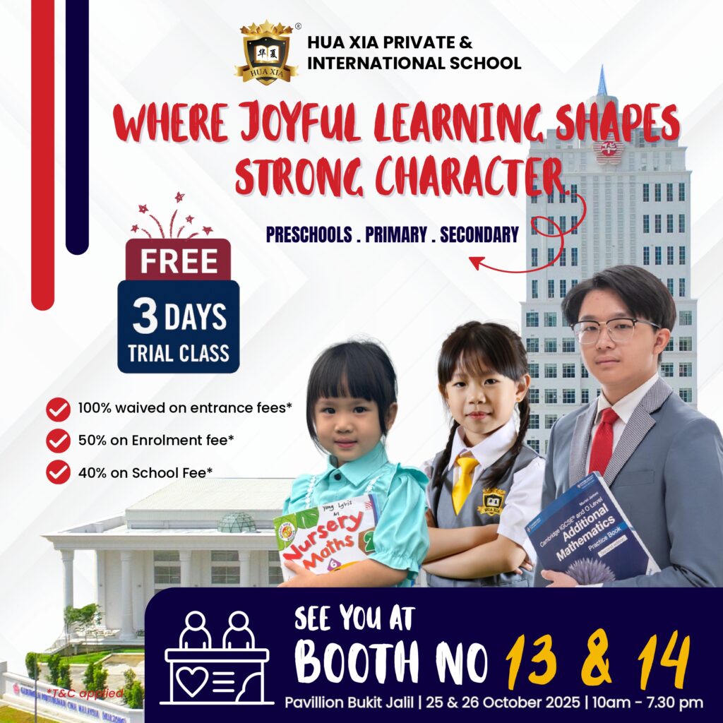 Private & International School Expo