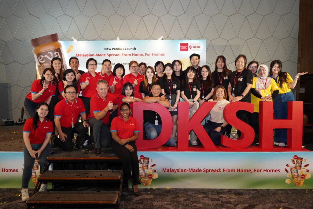 DKSH Products