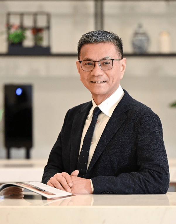 President and Country Head of Sun Life Malaysia