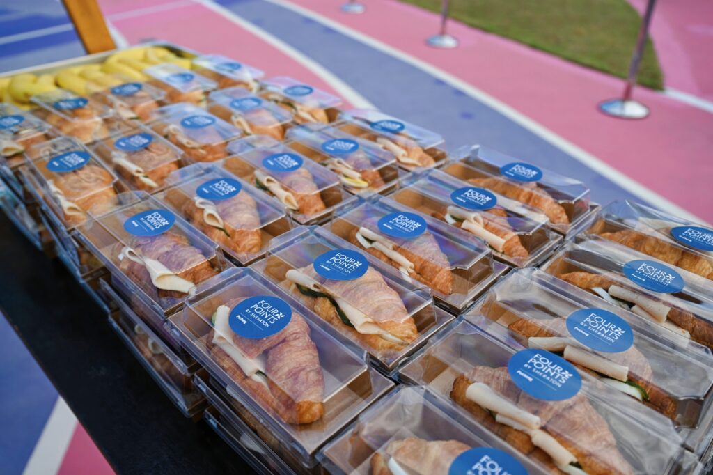 A Nationwide Movement Of Giving And Unity