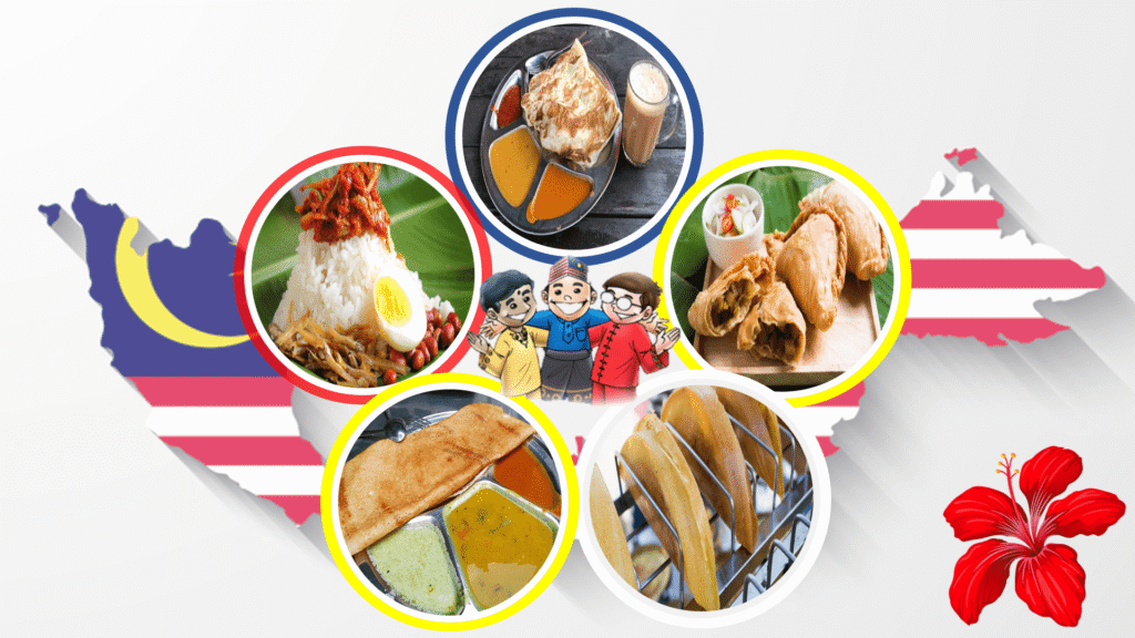 Malaysia Breakfast Ranking By Agoda