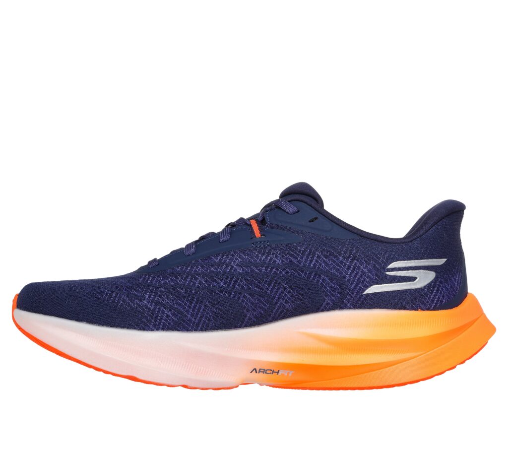 AERO Spark Navy Orange