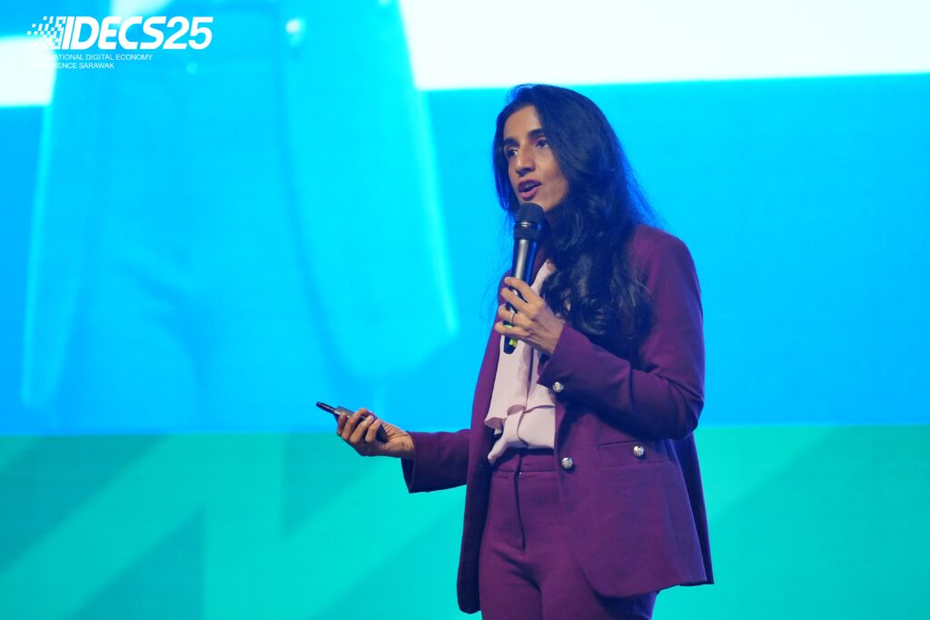 Honouring Excellence At The Digital Economy Awards