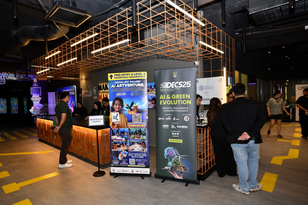 Turning Classrooms Into Creative Powerhouses