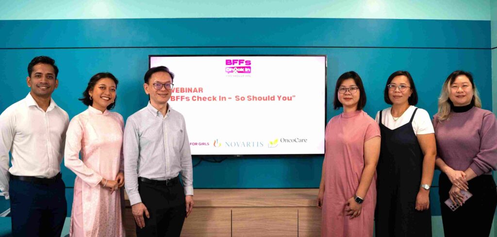 Breast Cancer Awareness