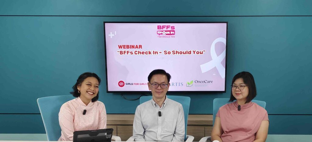 breast cancer recurrence