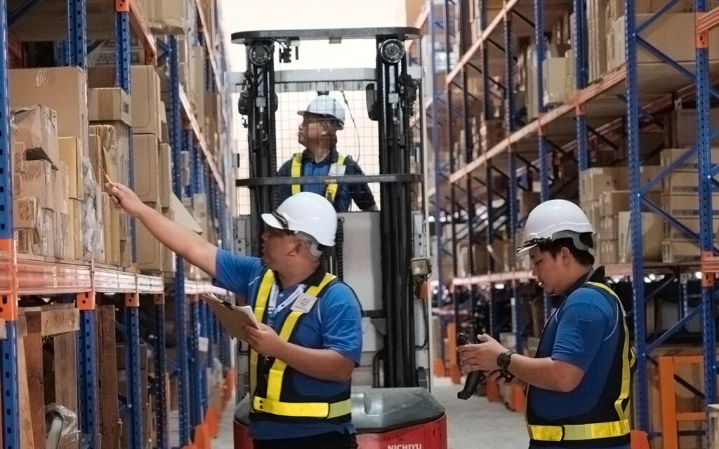 Commitment To Service Excellence