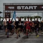 Spartan Malaysia 2025