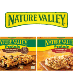 Nature Valley Protein Bars