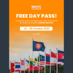 Worq Free Day Passes