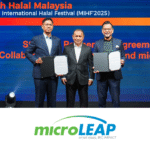 microleap shariah compliant financing