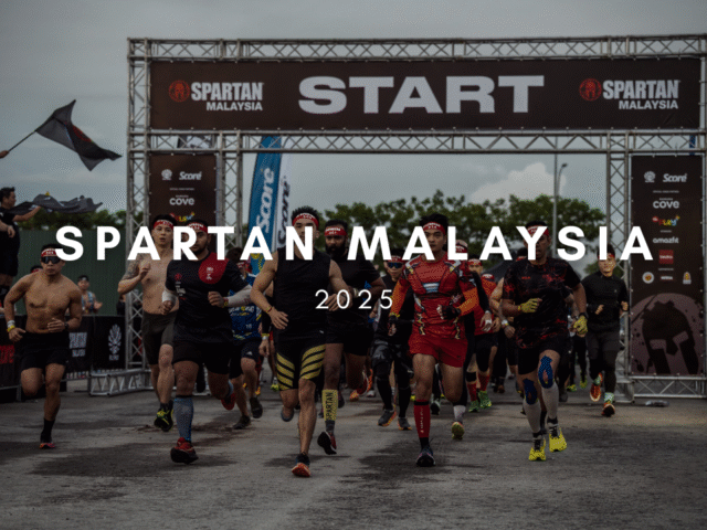 Spartan Malaysia 2025
