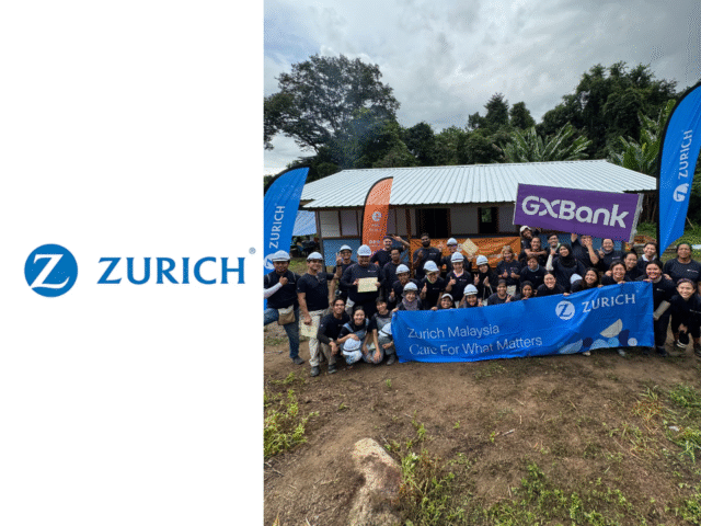 Zurich Malaysia And EPIC Homes