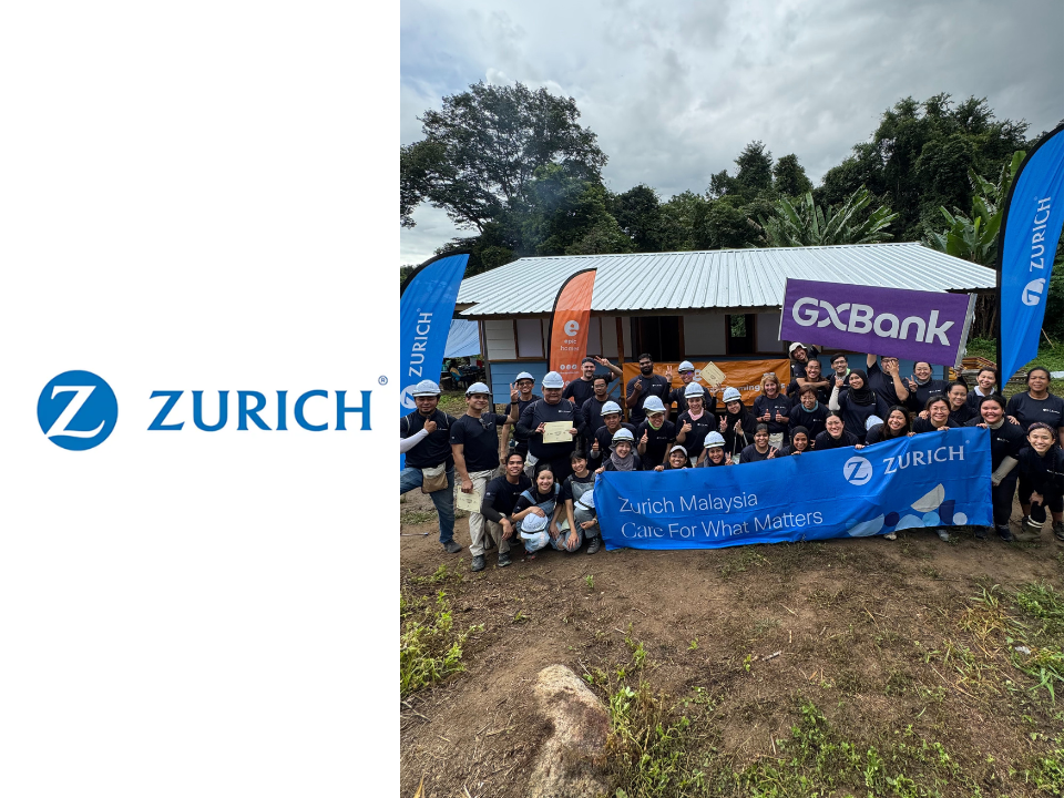Zurich Malaysia And EPIC Homes
