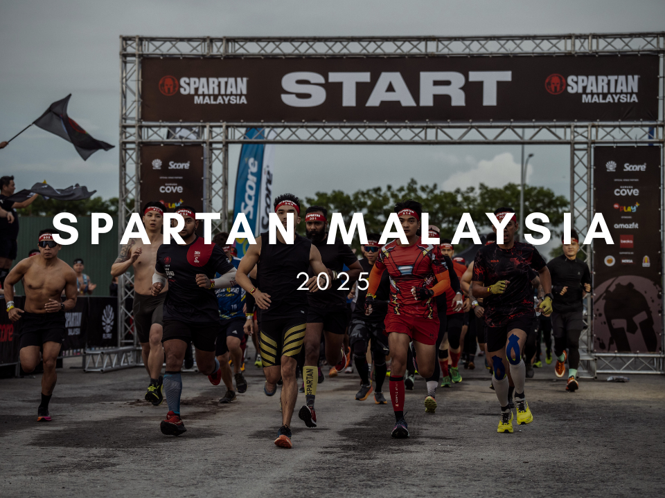 Spartan Malaysia 2025