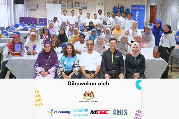 FS4A Inclusivity Initiative
