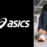 KLSCM X ASICS