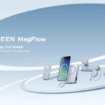 UGREEN MagFlow Series