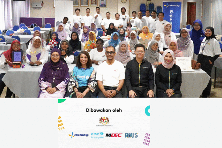 FS4A Inclusivity Scale-Up