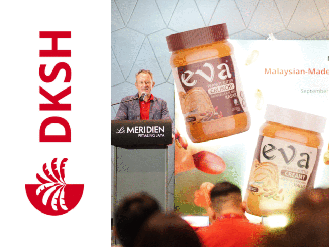 DKSH New Product Launch