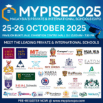 Private & International School Expo