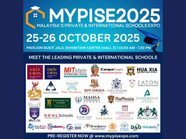 Private & International School Expo