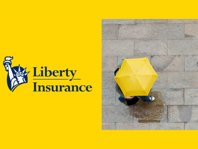 Liberty RAHMAH Insurance