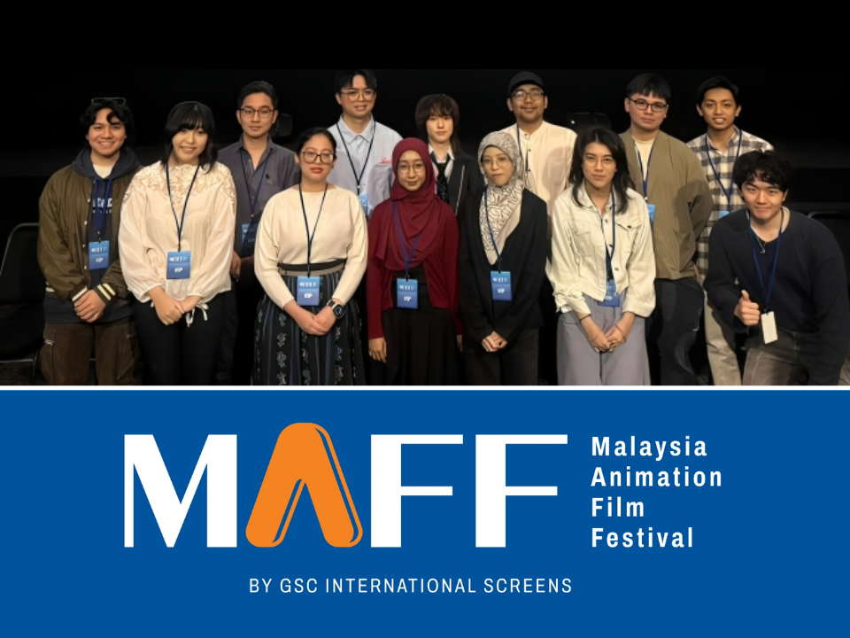 MAFF 2025