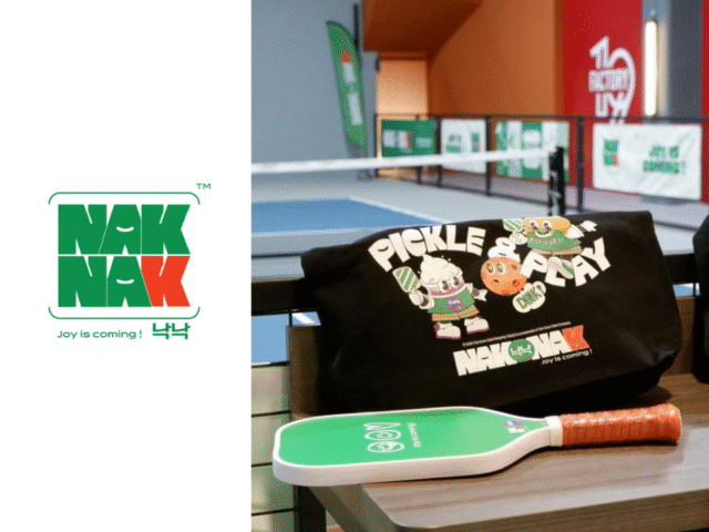 NakNak Pickle & Play Event