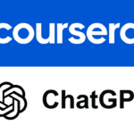 Coursera X ChatGPT