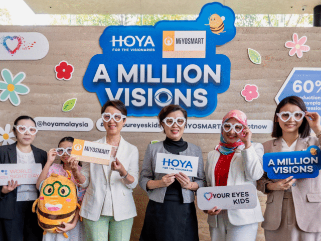 HOYA Malaysia